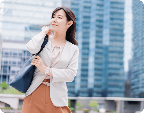 夜遅くまで対応